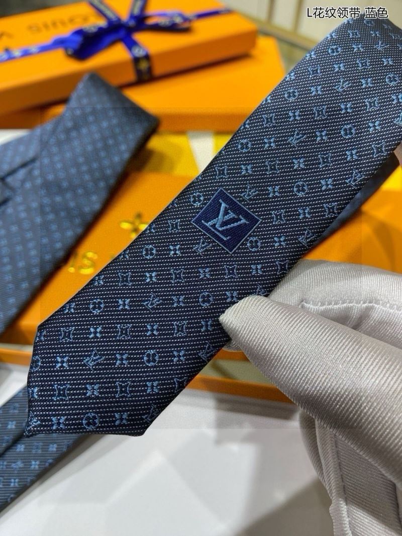 Louis Vuitton Neckties